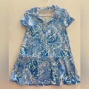 Lilly Pulitzer dress Size S